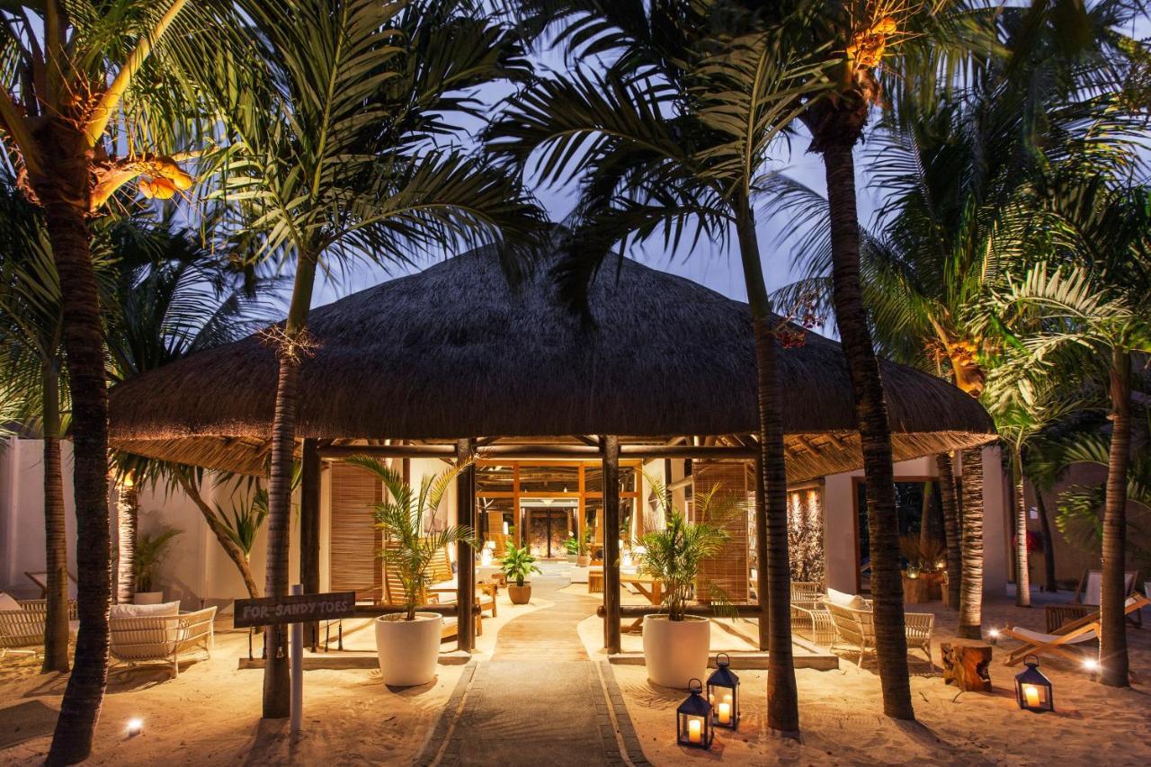 Veranda Pointe Aux Biches & Hotel