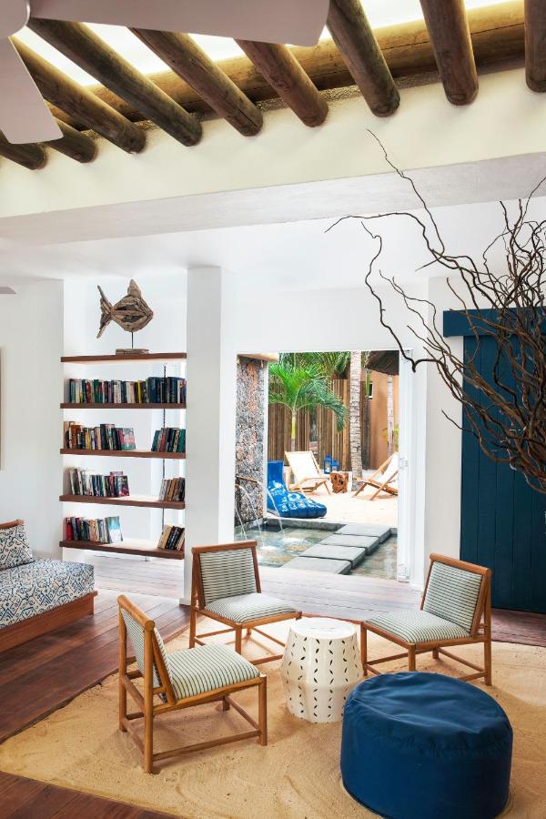 Veranda Pointe Aux Biches &