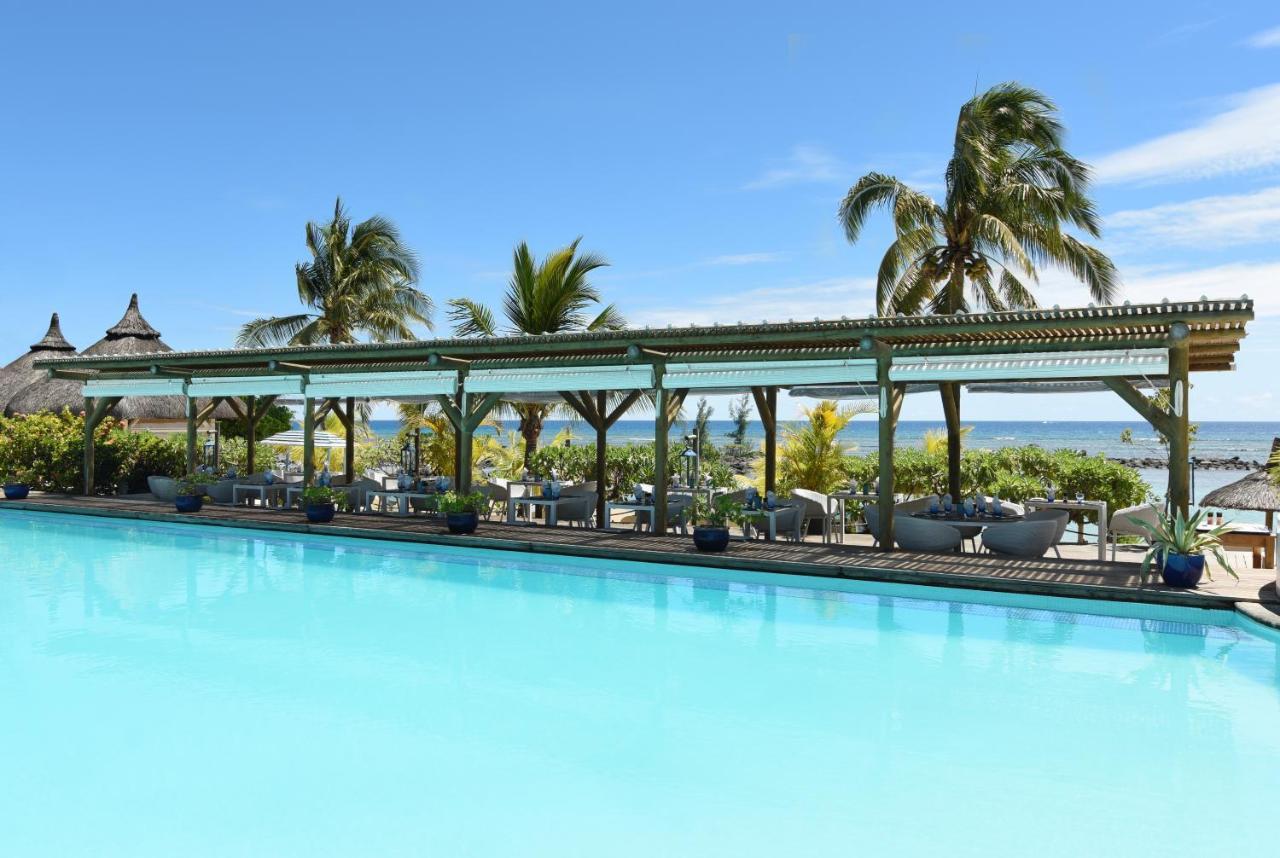 Veranda Pointe Aux Biches & 4*