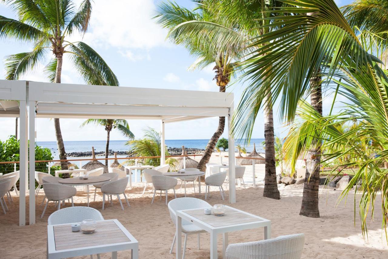 Veranda Pointe Aux Biches & 4* Trou aux Biches