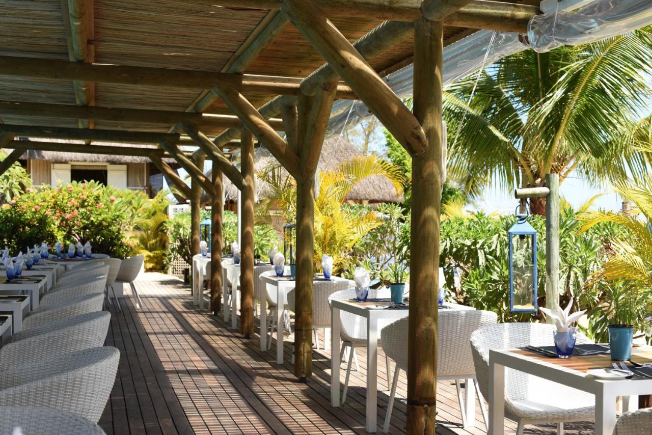 Veranda Pointe Aux Biches & Hotel Trou aux Biches