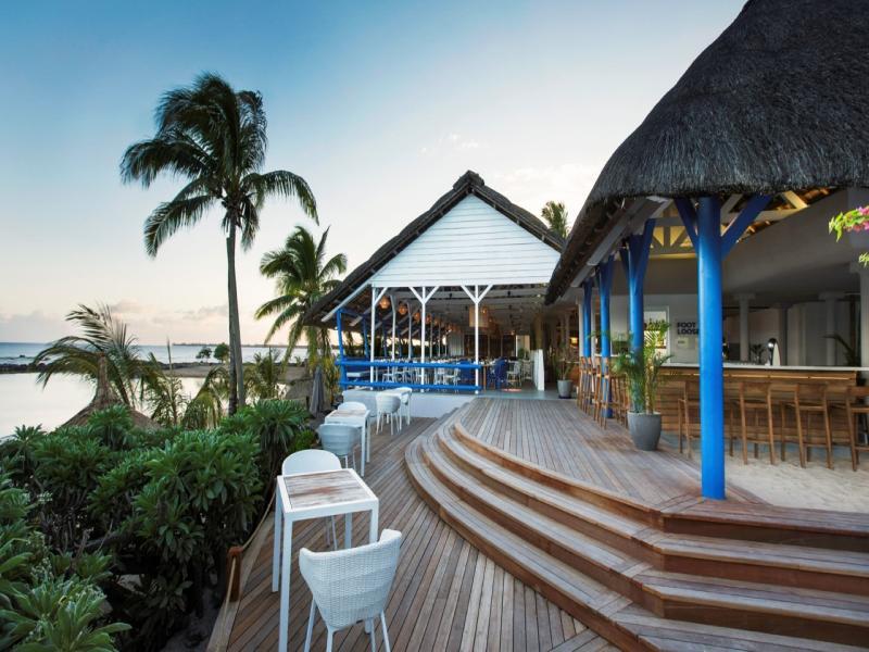 Veranda Pointe Aux Biches & Hotel Trou aux Biches