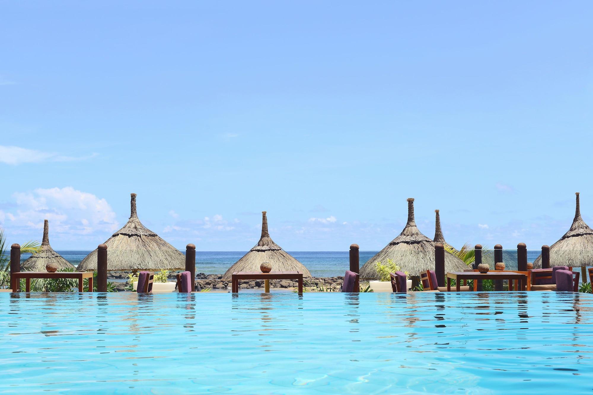 Veranda Pointe Aux Biches & Hotel Trou aux Biches
