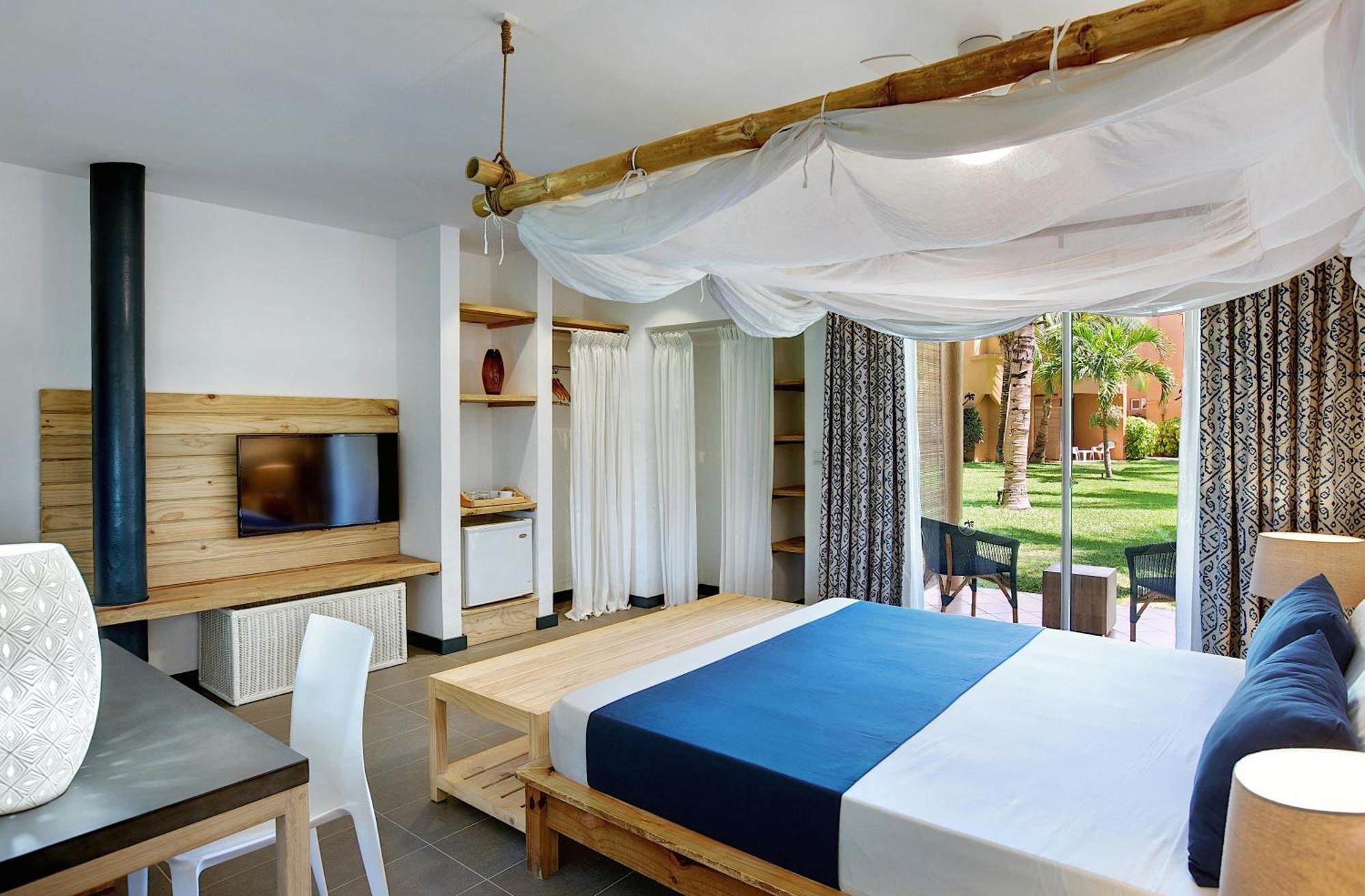 Veranda Pointe Aux Biches & 4*