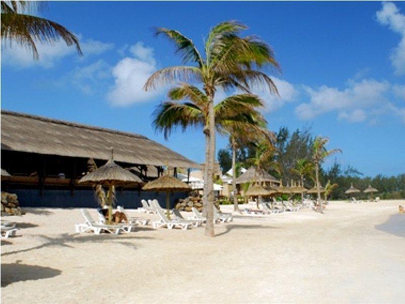 Hotel Veranda Pointe Aux Biches & Trou aux Biches