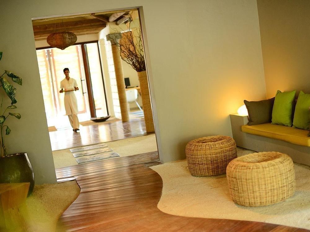 Hotel Veranda Pointe Aux Biches & Trou aux Biches