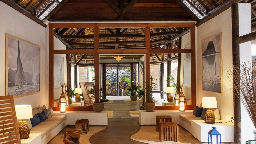 Hotel Veranda Pointe Aux Biches & Trou aux Biches