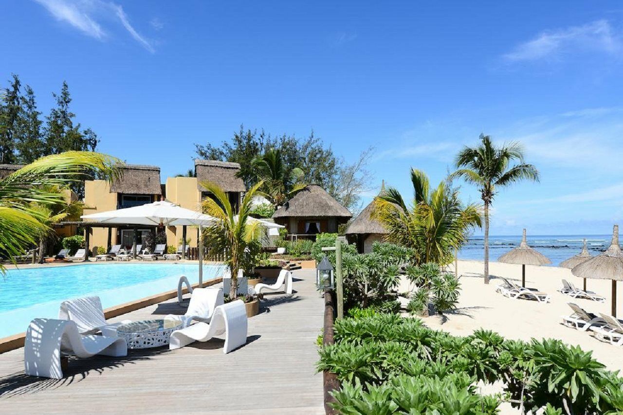 Veranda Pointe Aux Biches & Hotel