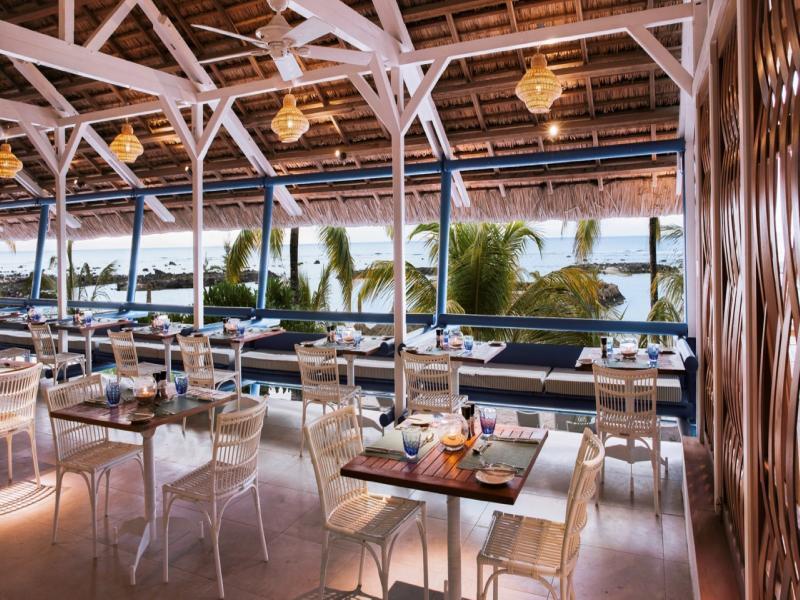 Veranda Pointe Aux Biches & 4*