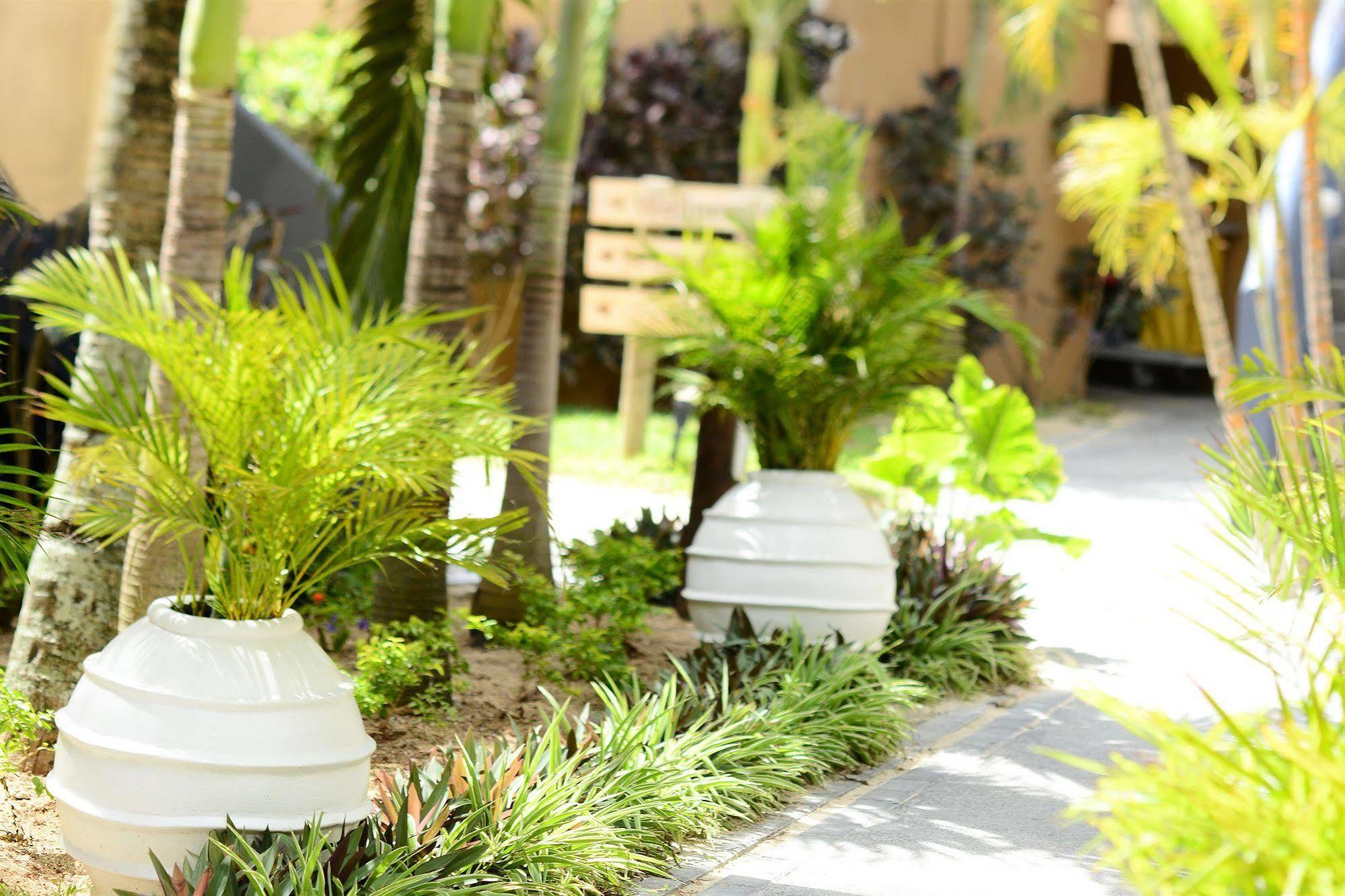 Veranda Pointe Aux Biches & Hotel 4*