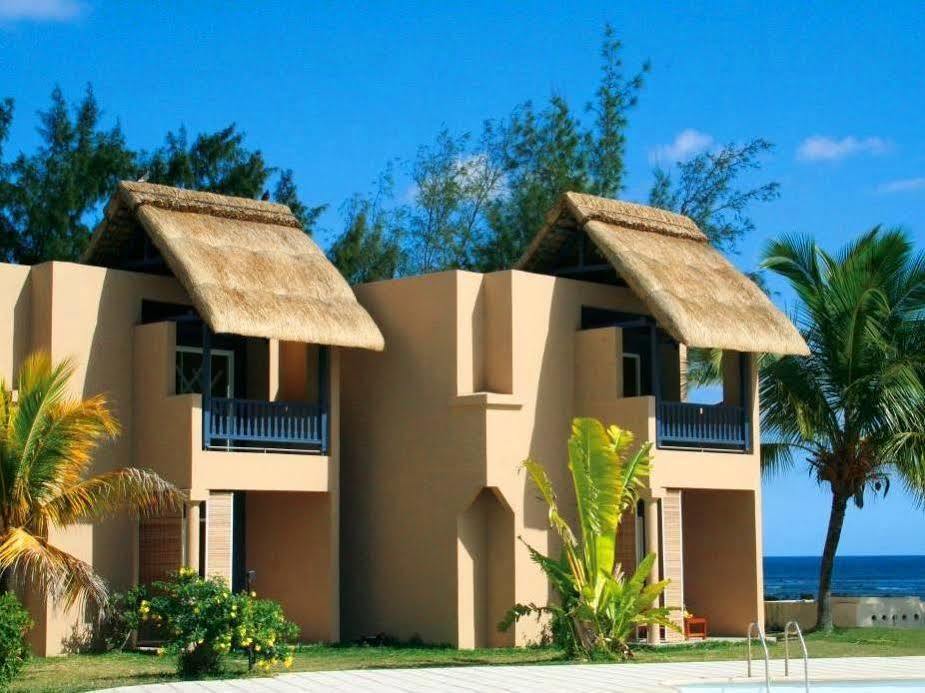 Hotel Veranda Pointe Aux Biches &