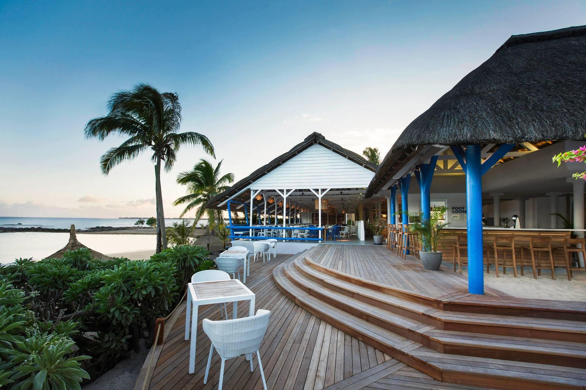 Veranda Pointe Aux Biches & 4*