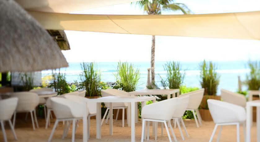Hotel Veranda Pointe Aux Biches Hotel&spa